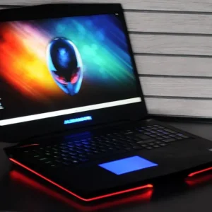 Dell Alienware Gaming Laptop 17-inch Screen - Image 2