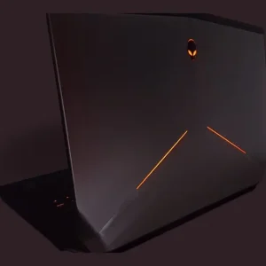 Dell Alienware Gaming Laptop 17-inch Screen - Image 4