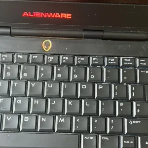 Dell Alienware Gaming Laptop 17-inch Screen - Image 6