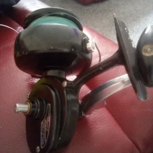 Fishing reel - Image 2