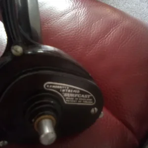 Fishing reel - Image 3