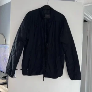 Men’s M&S Puffer Coat