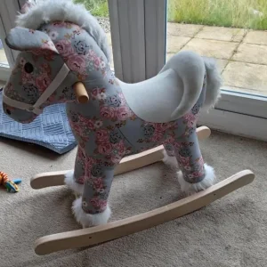 Mamas and Papas rocking horse