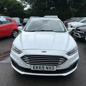 2019 Ford Mondeo 2.0 Ti-VCT Titanium Estate Hybrid - Image 6