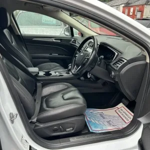 2019 Ford Mondeo 2.0 Ti-VCT Titanium Estate Hybrid - Image 7