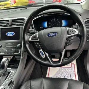2019 Ford Mondeo 2.0 Ti-VCT Titanium Estate Hybrid - Image 8