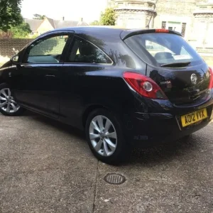 Vauxhall Corsa 1.2 Active 3dr Petrol - Image 3