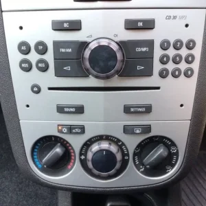 Vauxhall Corsa 1.2 Active 3dr Petrol - Image 6