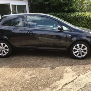 Vauxhall Corsa 1.2 Active 3dr Petrol - Image 8