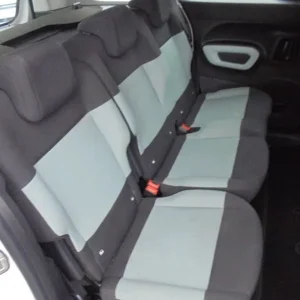 Citroen Berlingo 1.5 BlueHDi 100 Feel M 5dr Diesel - Image 8