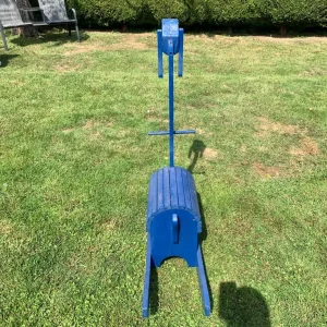 Rocking horse or llama - Image 2