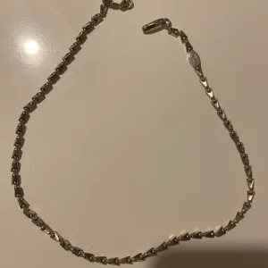 18ct white gold chain - Image 2