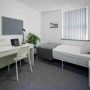Room in a 7-bedroom student house - Image 6