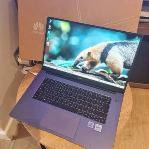 Huawei MateBook D15 - Image 5