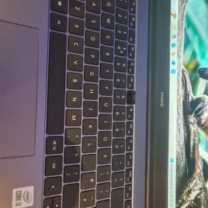 Huawei MateBook D15