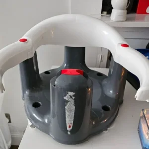 Baby feeding seat/ Bathing seat - Image 5