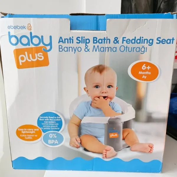 Baby feeding seat/ Bathing seat