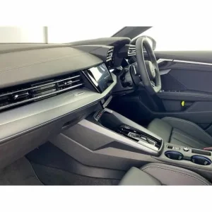 2024 Audi A3 S Line 35 TDI 150 PS S tronic Automatic - Image 2