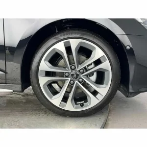 2024 Audi A3 S Line 35 TDI 150 PS S tronic Automatic - Image 5