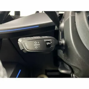 2024 Audi A3 S Line 35 TDI 150 PS S tronic Automatic - Image 7