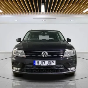 2017 Volkswagen Tiguan 2.0 TDI Diesel SUV - Image 2