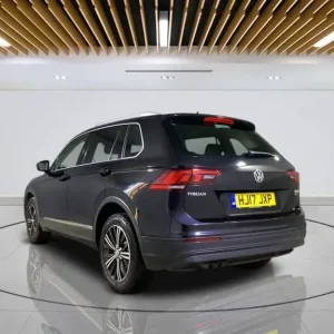 2017 Volkswagen Tiguan 2.0 TDI Diesel SUV - Image 6