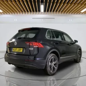 2017 Volkswagen Tiguan 2.0 TDI Diesel SUV - Image 8