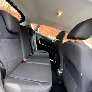 2017 Ford Fiesta 1.25 Petrol LHD - Image 6
