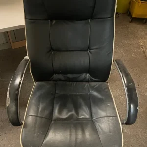 Swivel chair
