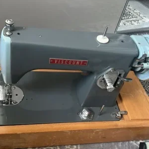 Viscount sewing machine - Image 2