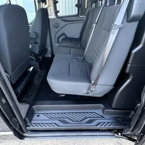 2019 Ford Transit Custom 2.0 300 Limited 5-seat Combi Van Auto - Image 5