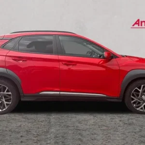 2022 Hyundai KONA 1.6 GDi Hybrid Premium 5-door Hatchback - Image 2