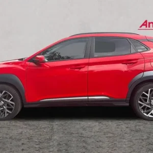 2022 Hyundai KONA 1.6 GDi Hybrid Premium 5-door Hatchback - Image 6