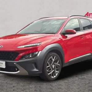 2022 Hyundai KONA 1.6 GDi Hybrid Premium 5-door Hatchback - Image 7