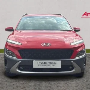2022 Hyundai KONA 1.6 GDi Hybrid Premium 5-door Hatchback - Image 8