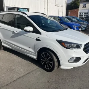 FORD KUGA 2.0 TDCi ST-Line 2017 - Image 5