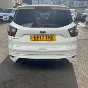 FORD KUGA 2.0 TDCi ST-Line 2017 - Image 6