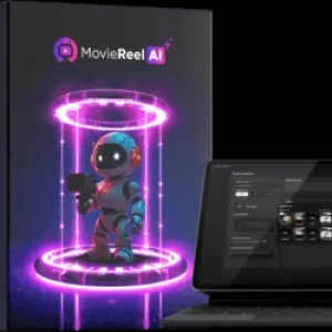 MovieReelAI MegaPass Review - Image 2