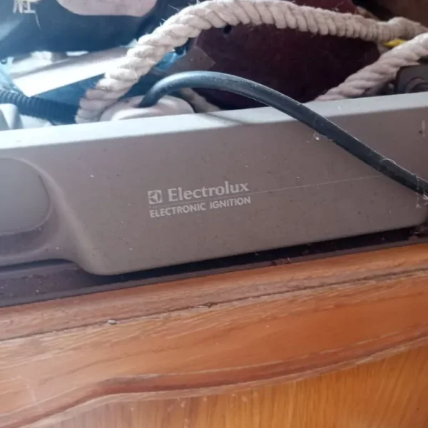 Works perfectly out of my elldiss