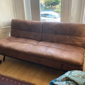 Sofa bed - Image 2
