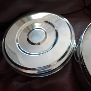 2 Masala Dabba Spice Containers - Image 4