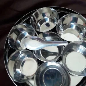 2 Masala Dabba Spice Containers - Image 6