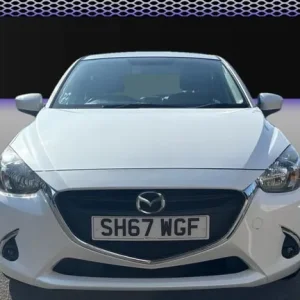 2018 Mazda 2 1.5 75 SE-L 5-door Hatchback - Image 3