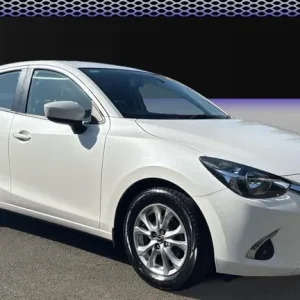 2018 Mazda 2 1.5 75 SE-L 5-door Hatchback