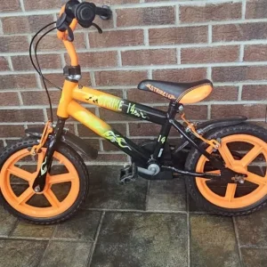 Kids bike - Image 4