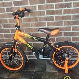 Kids bike