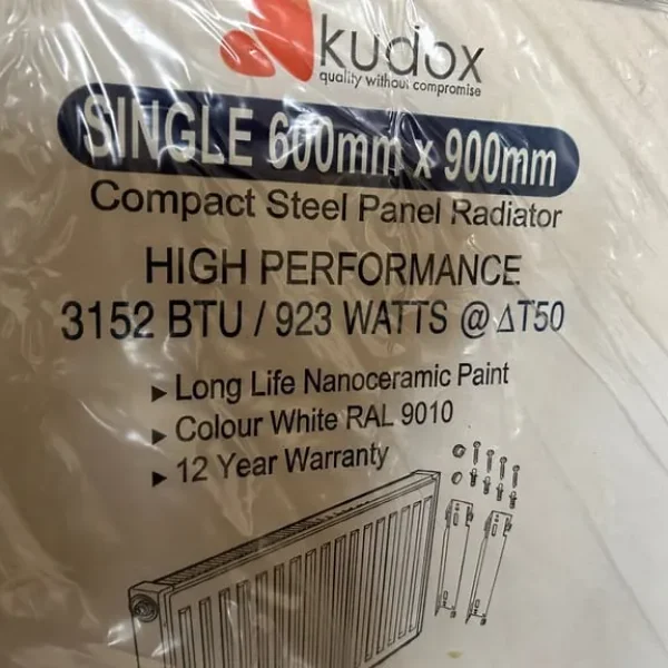Radiator