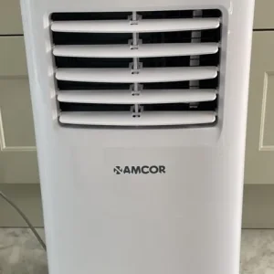 Amcor 8,000 BTU Refrigerated AC Ice Cold - Image 2