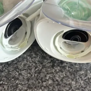 Elvie breast pump x2 - Image 6