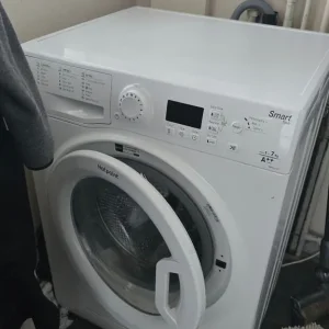 Hotpoint Washing Machine (small)